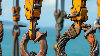 2026 How to Choose the Best Crane Steel Wire Rope?