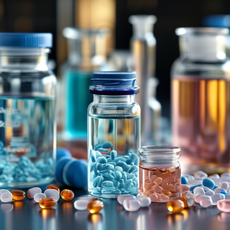 2026 Best Steroidal Hormones for Global Procurement Needs?