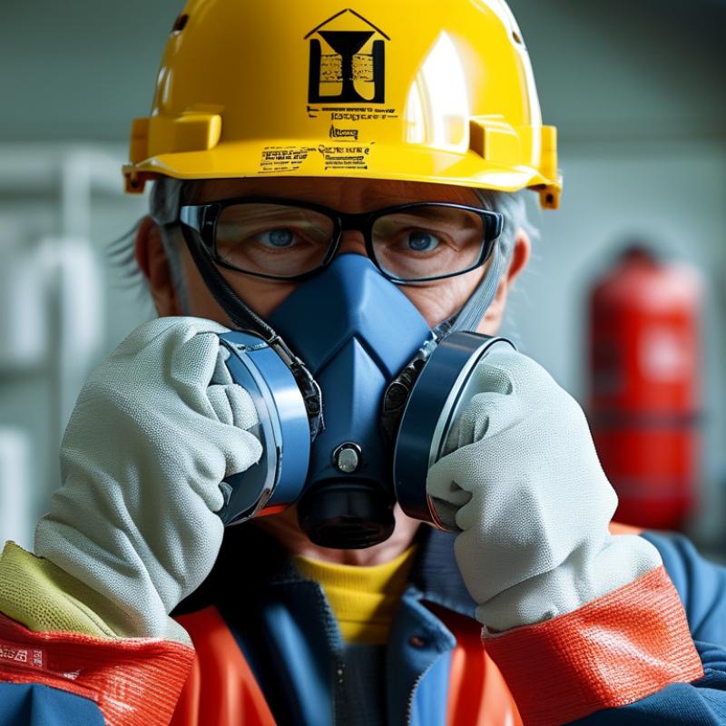 Why Are Nitrile Gloves the Best Choice for Chemical Handling?