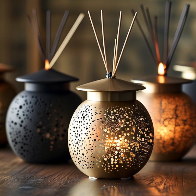Best Diffuser Cap for Your Needs Which One to Choose?