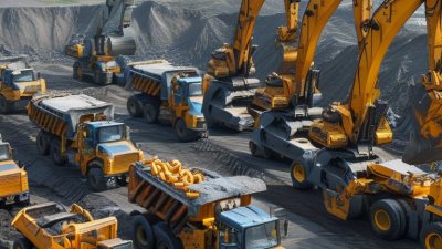 Top 10 Bucket Cylinder Suppliers in China for Global Buyers?