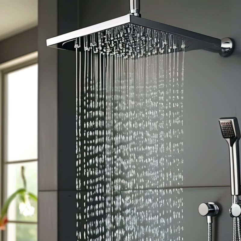 How to Choose the Best Electric Shower Head for Your Home?