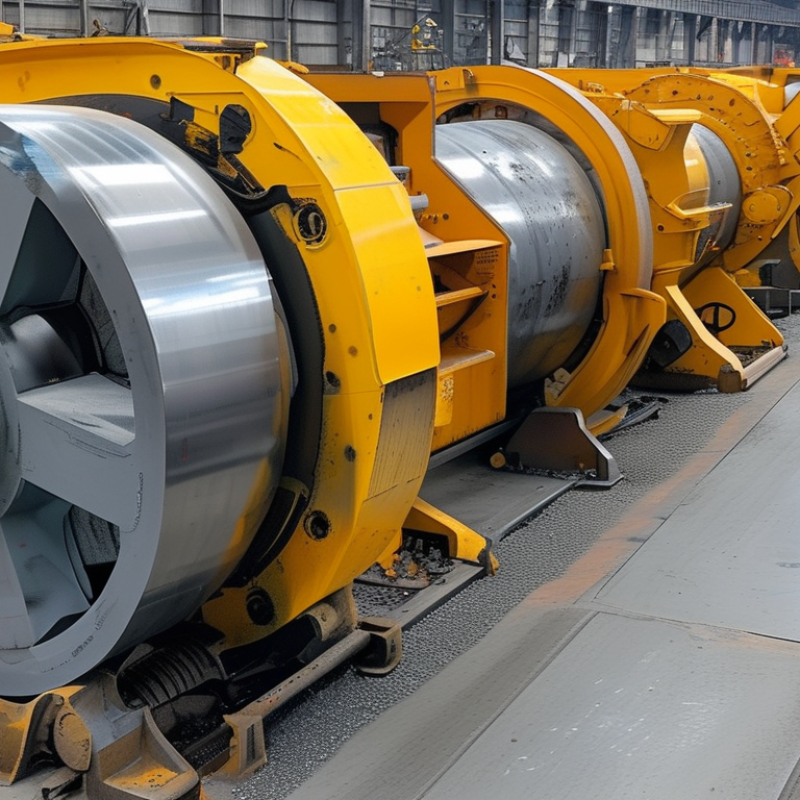 How to Choose the Right Jaw Crusher Plate Material for Your Needs?