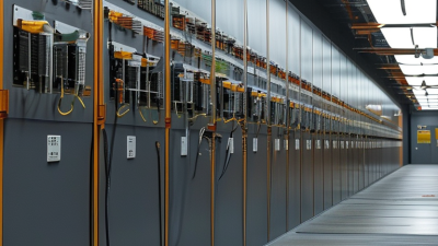 Top 10 Busduct Electrical Solutions for Global Buyers?