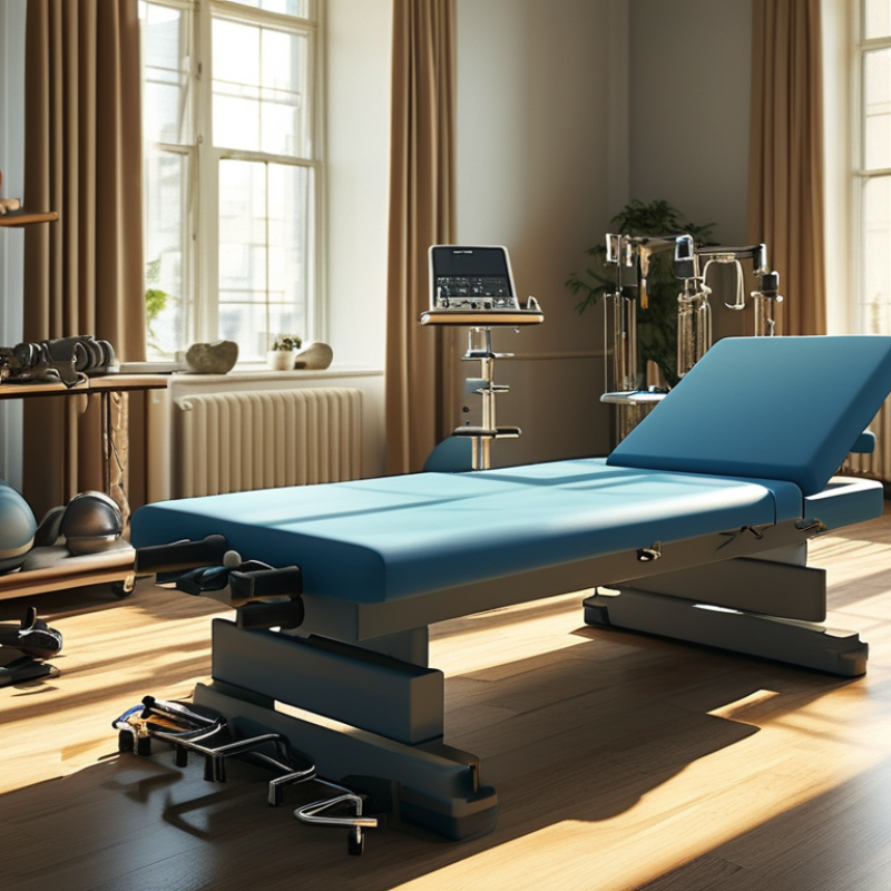 How Rehabilitation Equipment Aids Post-Surgery Recovery?