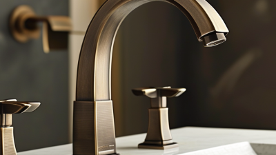 What is a Bathroom Faucet and How to Choose the Best One?
