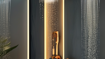 How to Choose the Best Electric Shower Head for Your Needs?