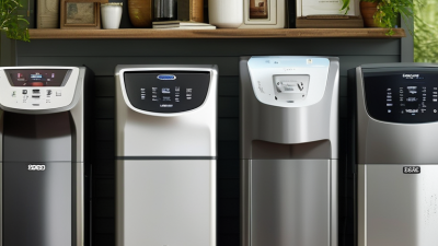 Best Tankless Water Heater Options for Your Home in 2026?