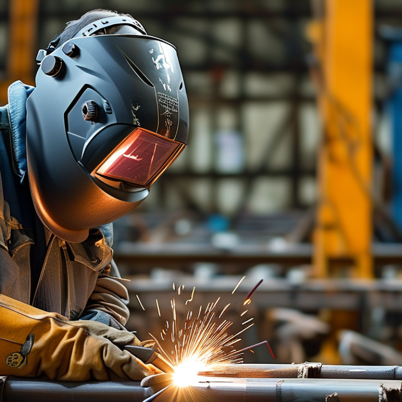 How to Choose the Best Carbon Steel Welding Electrodes?