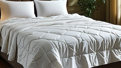 How to Choose the Best Waterproof Bed Sheet for Ultimate Protection?