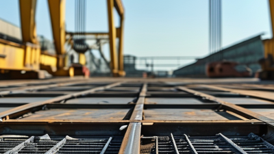 Why Choose Heavy Duty Steel Grating for Your Project Needs?