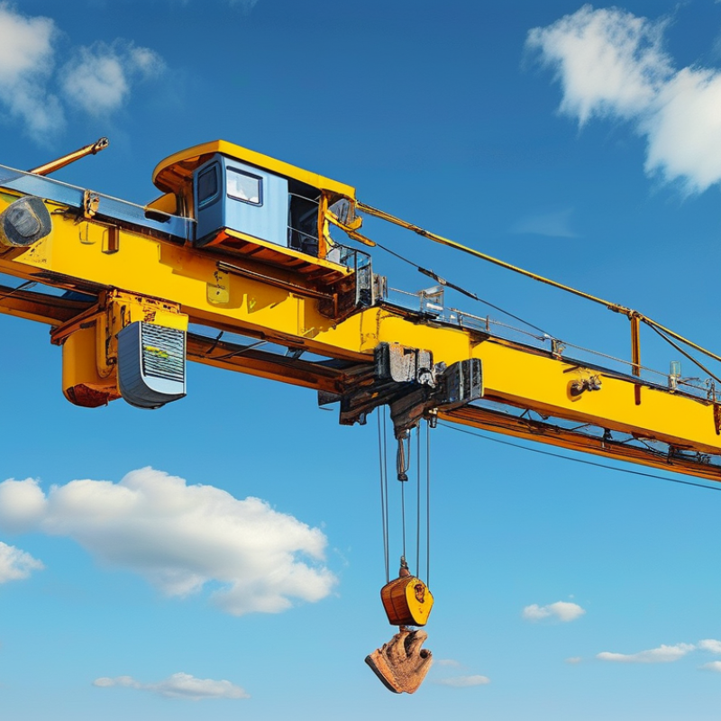 Why Choose Jib Crane for Your Lifting Needs?