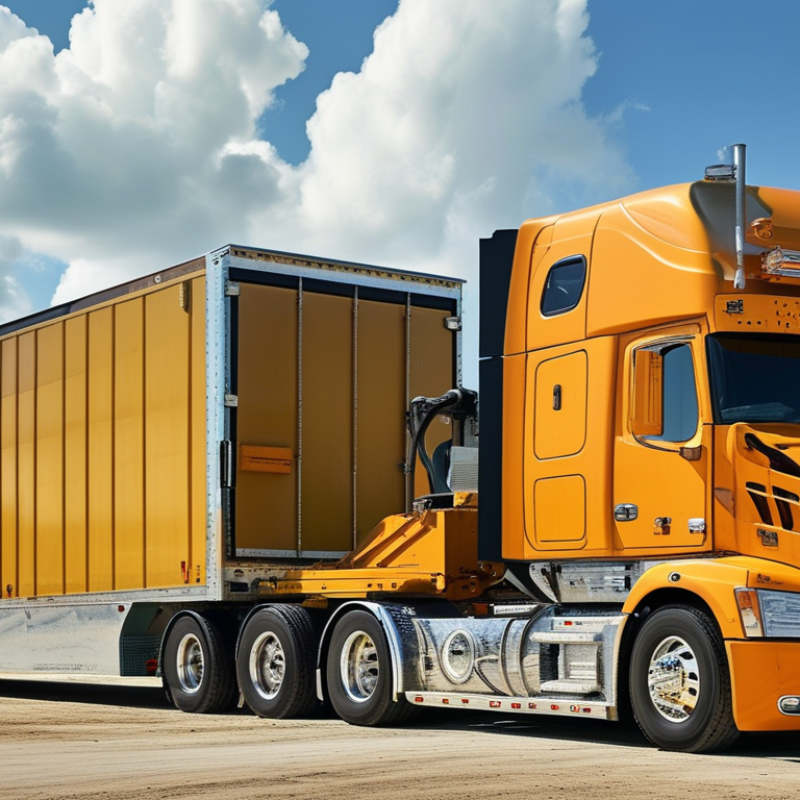 How to Choose the Best Small Trailer Cargo Solutions?