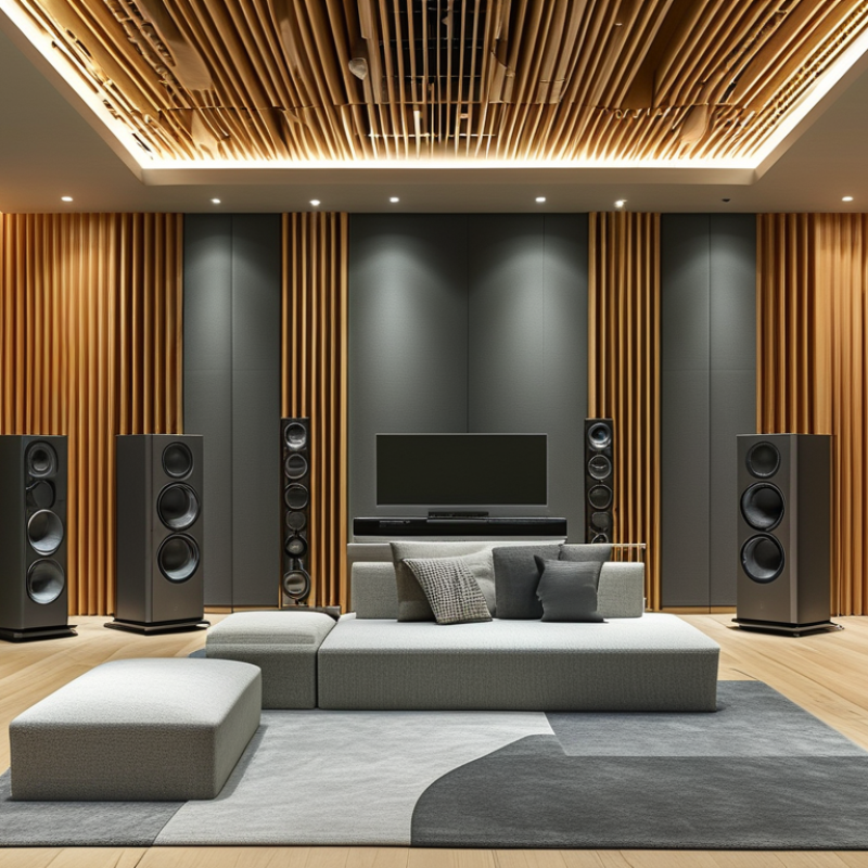 2026 Best Acoustic Vents for Optimal Sound Control Solutions?