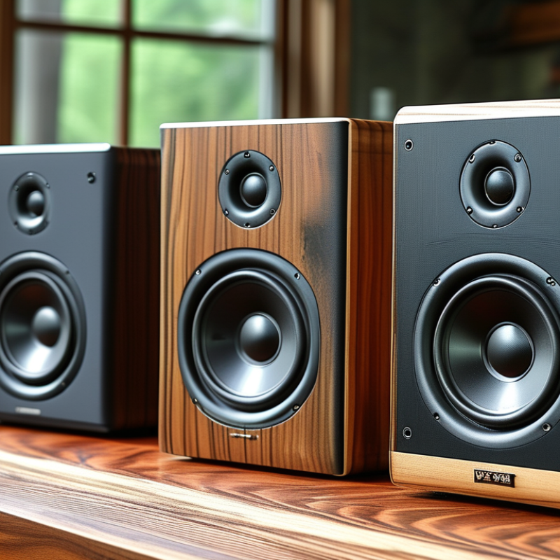 How to Choose the Best Car Audio Component Speakers for Your Vehicle?