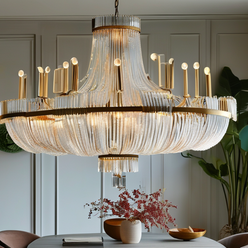 What Are the Hottest Chandelier Trends for 2026?
