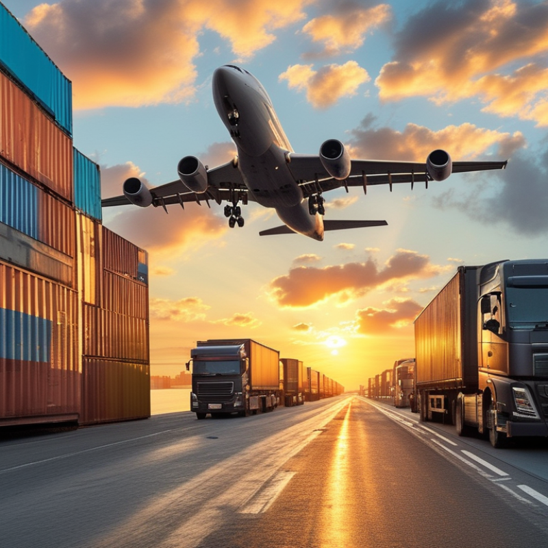 How to Choose the Best Cargo Services for Global Sourcing?