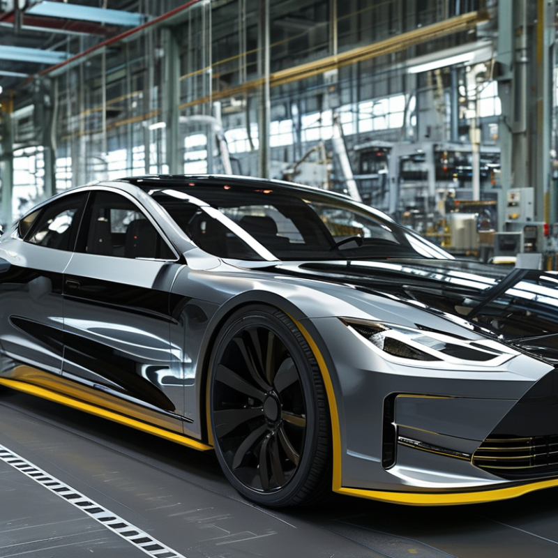2026 Best Ways to Optimize Production Efficiency in Automotive Glass Manufacturing?