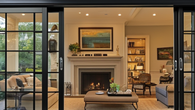 How to Choose the Best Sunview Patio Doors for Your Home?