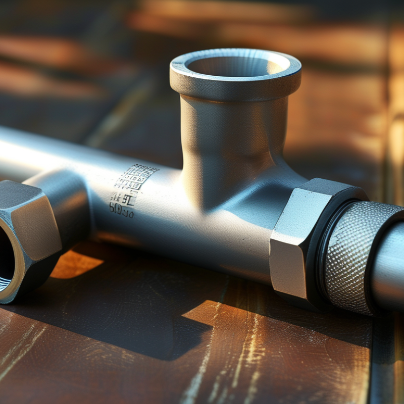 How to Choose the Right 90 Degree Socket Elbow for Your Project?