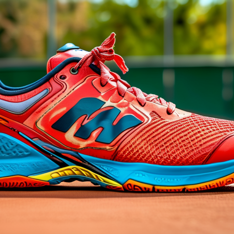 How to Choose the Perfect Tennis Shoes for Your Game?