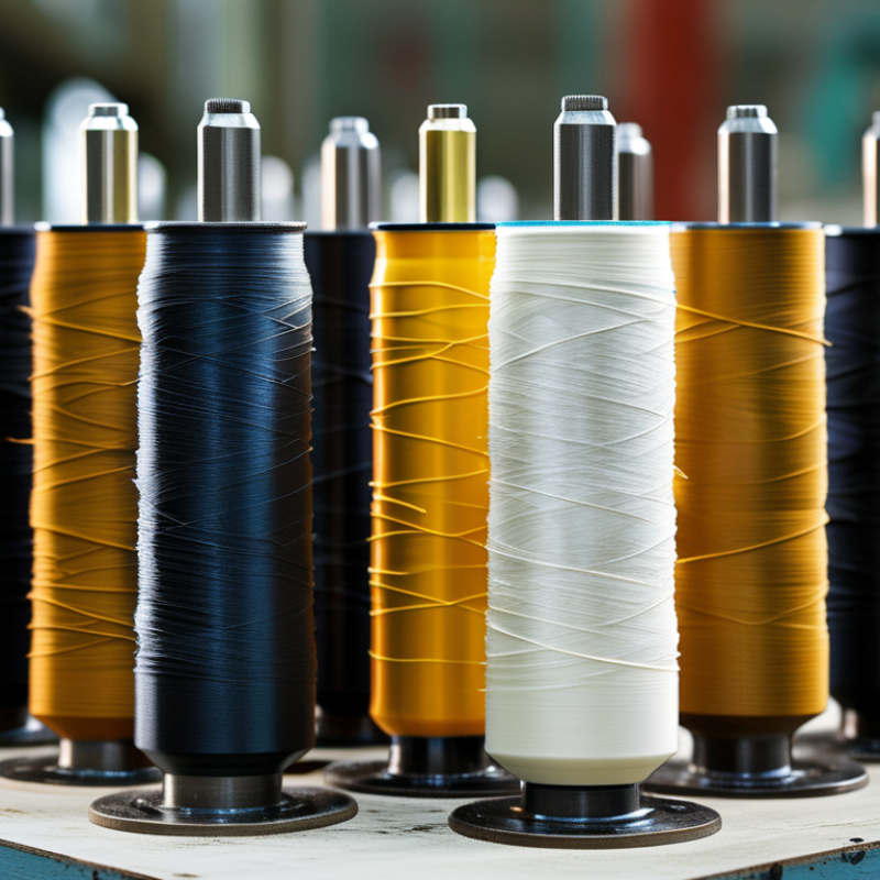 Top 10 Textile Machine Roller Sleeve Suppliers in China?
