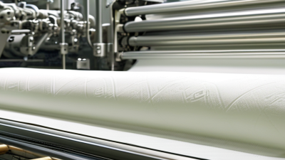 Best Kitchen Towel Machine Production Line for Your Needs?
