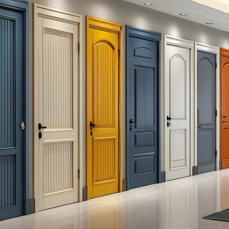 Top 10 Door Stoppers in China for Every Home Need?
