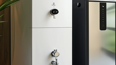 Best Tankless Water Heater Solutions for Your Home?