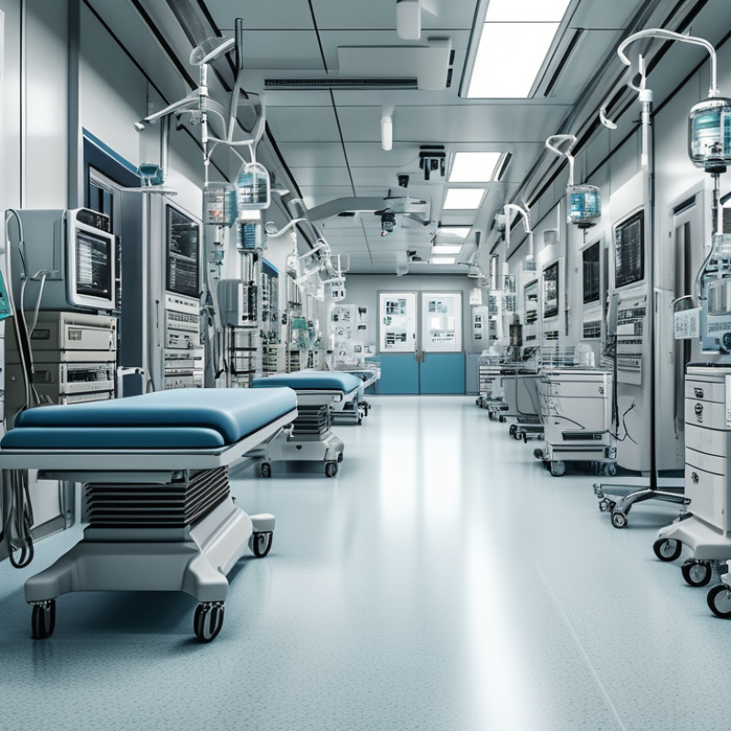 How to Choose the Best Medical Grade Cable for Your Needs?