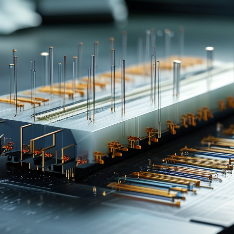 What is a Waveguide Component and Its Applications?