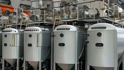 Best Filter Dryer Solutions in China for Global Buyers?
