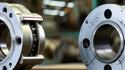 Discover the Benefits of Neupex Coupling for Global Buyers?