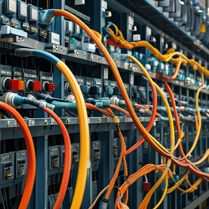 Top 10 Industrial Cable Types Every Buyer Should Know?