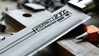 2026 Best Carbide Flat Tools for Global Buyers Need?