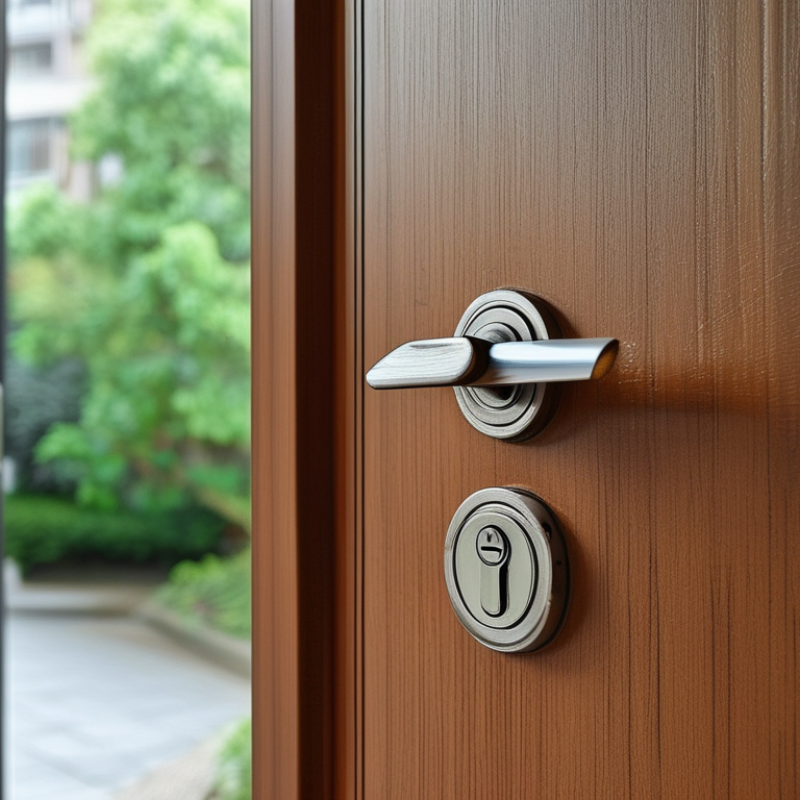 China Best Front Door Repair Services for Quality Solutions?