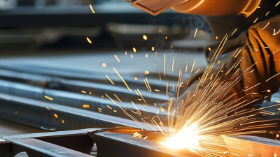 China Best Welded Steel Grating for Global Buyers Guide?