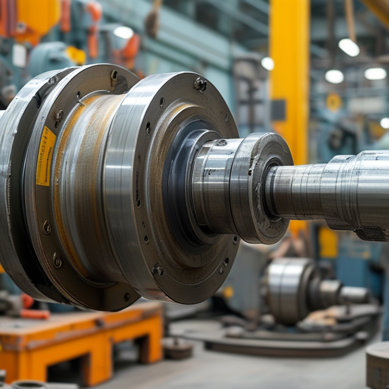 How to Choose the Best Shaft Repair Services in 2026?