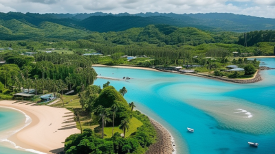 How to Find the Best Swimwear Manufacturer in Vanuatu?