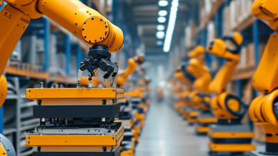 How to Choose the Best Robotic Tools for Your Business?