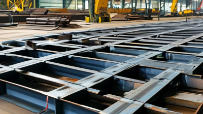What is Heavy Duty Steel Grating and Its Benefits for Buyers?