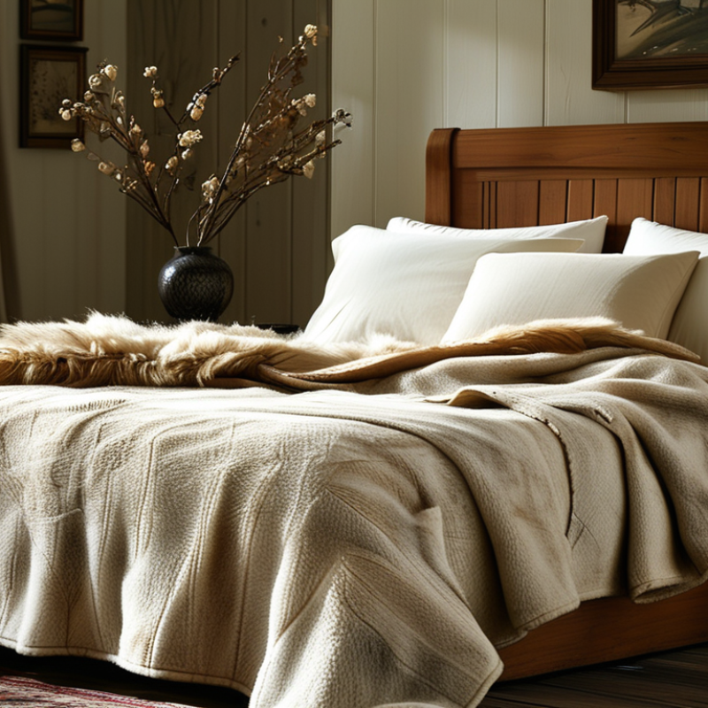 What are the Best Electric Foot Blankets for Ultimate Comfort?