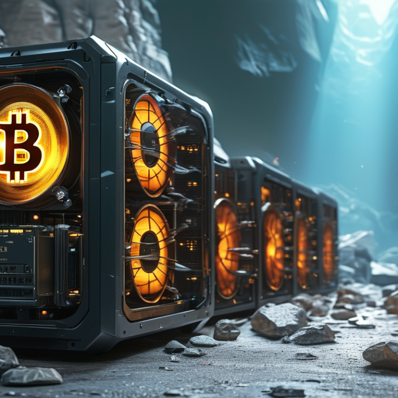 2026 Top Bitcoin Mining Equipment to Buy for Profit?