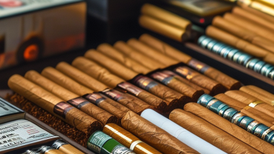 How to Buy Brand Cigarettes in Canada for Global Buyers?