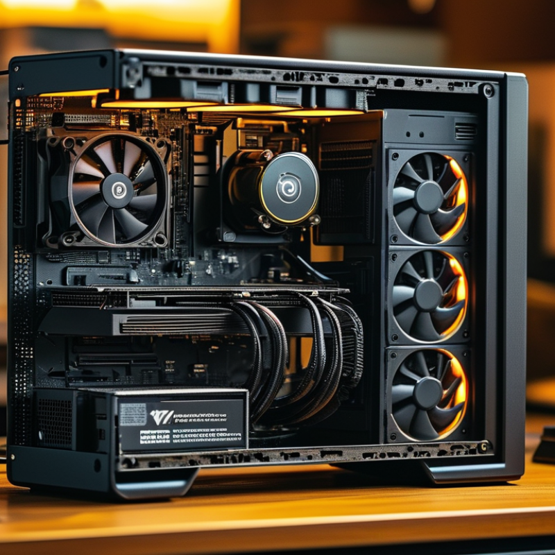 Tiny Gaming Desktop Tips for Maximum Performance and Value