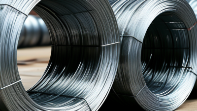 2026 How to Choose the Best Galvanized Steel Wire for You?