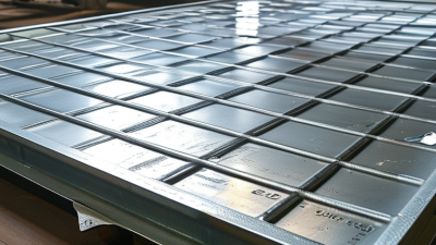 How to Choose the Right Galvanized Steel Grating for Your Project?