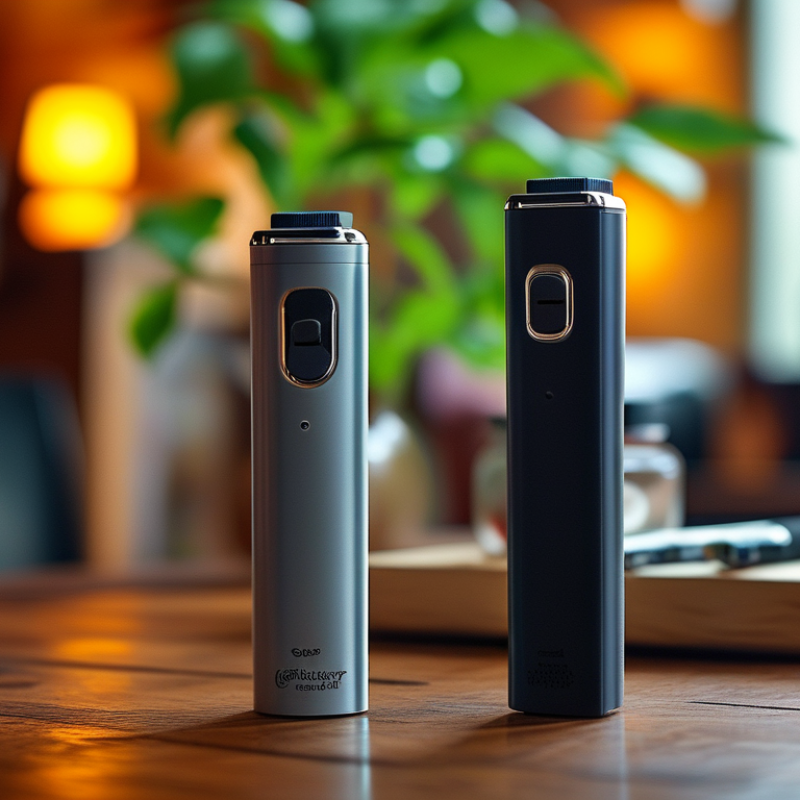 How to Choose the Best High Puff Vape for Your Needs?