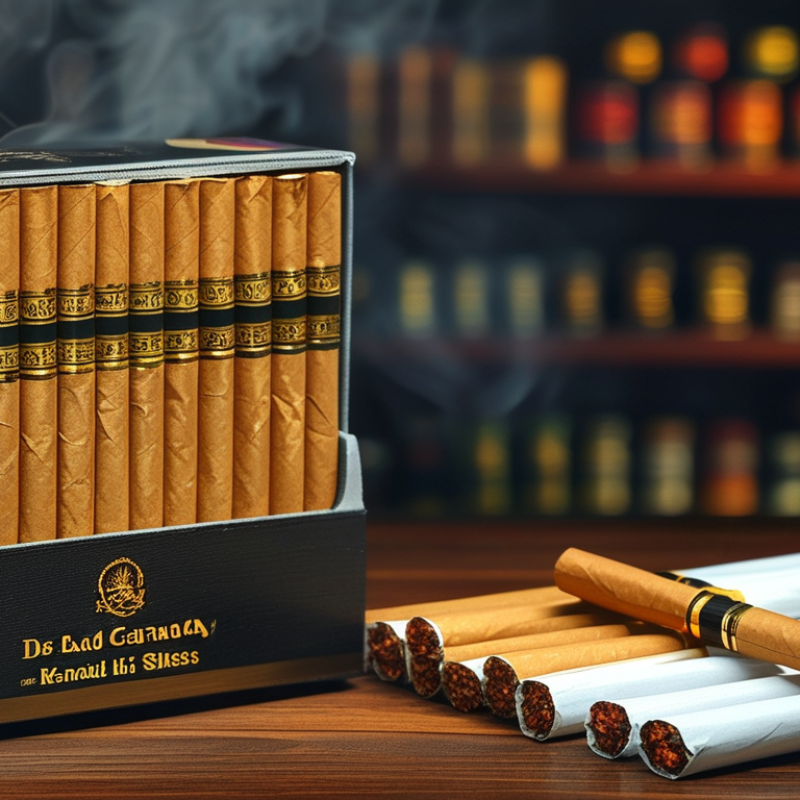 What is the Best Way to Buy Brand Cigarettes in Canada?