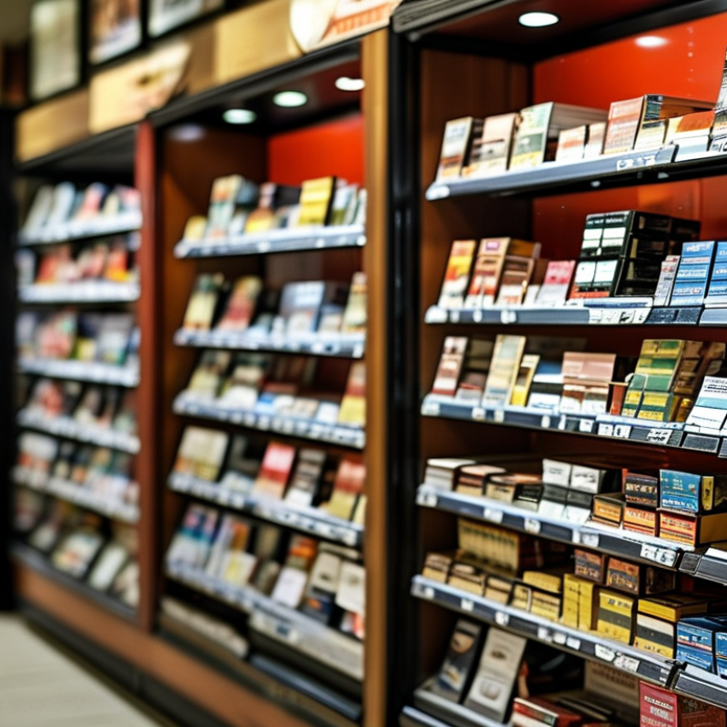 2026 Best Places to Buy Brand Cigarettes in Canada?